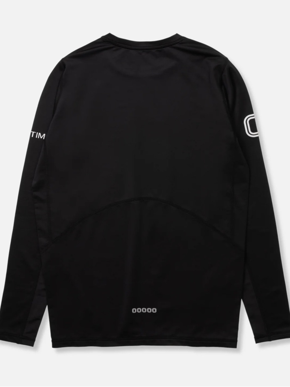 Overtime Sports Valid Compression long sleeve tee